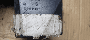 Blokada kierownicy Renault Laguna II 8200020613A 8