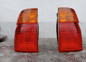 BMW 5 E39 LCI Touring - Lampa Tylna Lewa - 11858 12