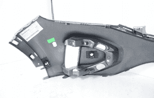 Zderzak przód przedni vw t-roc lift 21- 2GA807217Q 5