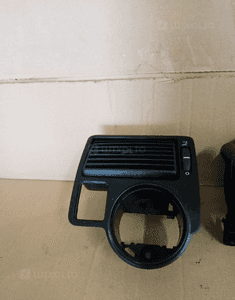 Kratki nawiewu powietrza komplet VW Golf IV Bora 4