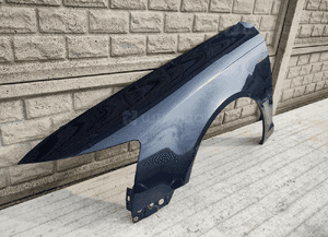 AUDI A6 C6 LIFT 4F0 08-11 BŁOTNIK PRZEDNI LEWY 3