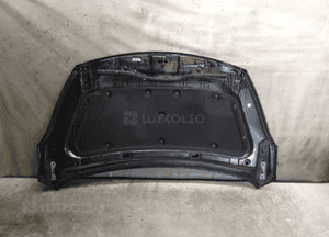 Maska pokrywa silnika hyundai I30 2 ii gen. 9F czarna 4