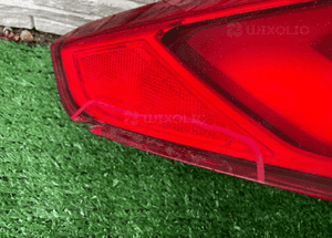Lampa tył tylna bmw 5 M5 G30 F90 europa 3
