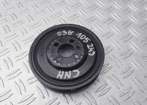 Koło pasowe wału audi 2.0 tdi cnh 03G105243 radom