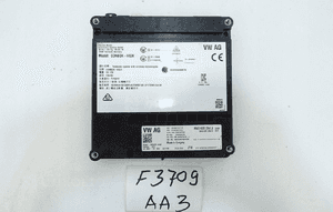 VW AUDI SKODA SEAT MODUŁ STEROWNIK WEZWANIA POMOCY SOS CON-BOX 8W0035284J 1