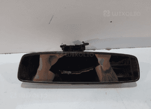 BMW 7 G11 Lusterko wsteczne Fotochrom - 13070 1