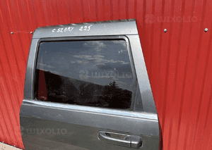 Jeep grand cherokee wk wh drzwi pdm zdrowe 6