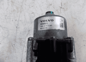 VOLVO XC40 1.5 PLUG-IN HYBRID POMPA OLEJU SPRZĘGŁA 32249571 4
