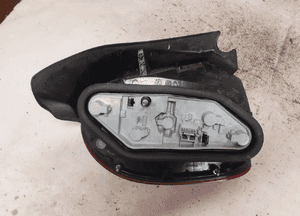 Tyl tylna lampa prawa renault grand modus 3