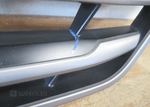 Gril grill atrapa hyundai tucson iii 3 2015- 8
