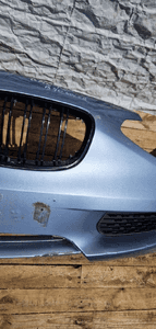 Zderzak przód przedni bmw F20 F21 B40 5