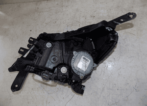 Nissan navara D23 NP300 2014- lampa prawa przód xenon led 6