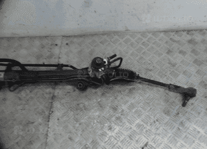 Przekładnia kierownicza Audi Q74L 3.0TDI anglik 2