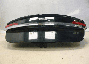 Jaguar xf X250 xf-r klapa pokrywa bagażnika oem 2