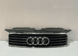 AUDI A3 8P Grill / Atrapa chłodnicy - 16363 1