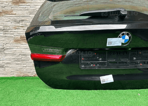 Klapa tylna zderzak lampy tył tylne bmw 3 G21 475 europa 7