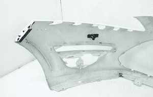 Zderzak przód przedni ford mondeo iv MK4 lift 10- 7