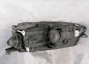 Lampa prawa prawy przód Vw Golf 7 VII lift 5G1941006D 5