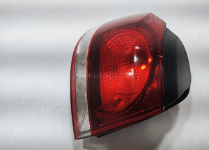 Lampa lewa tył błotnika volkswagen golf vi hatchback 5K0945095M 08-12 5