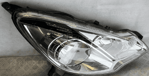 Lampa prawy przod citroen DS3 C3 ii 1606931480 org 1