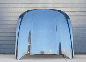 Maska pokrywa silnika ford mustang vi 6 2014-2017 1