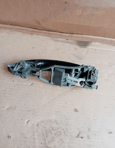 Klamka lewy tył tylna lewa VW Touareg LC9Z 7L0839885A 3