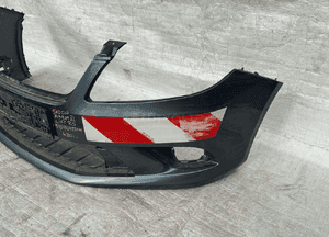 Skoda fabia 2 rs lift zderzak przedni 4