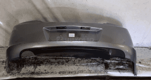 Zderzak tył tylny do opel insignia a hb Z163 szary 1