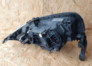Lampa przód przednia lewa bmw seria 1 E87 oryginał wysyłka! 4