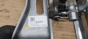 Kolumna kierownicza Opel Zafira C 13376593 6