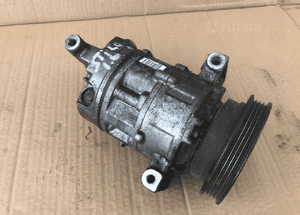 Sprężarka kompresor klimatyzacji Fiat Stilo 447220-8631 4