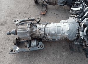 skrzynia biegów land rover discavery 3.6 v8 6hp-26 1