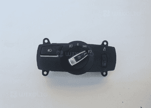 Przełącznik swiateł bmw X3 F25 5 F10 7 F01 9192745 1