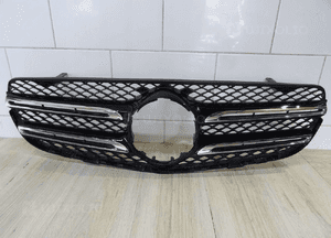 Mercedes glc W253 grill atrapa A2538807000 1
