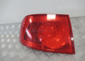 Lampa tył tylna prawa lewa vw phaeton 2002-2007 3