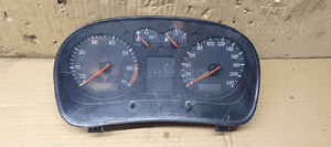 Licznik zegary oryginał VW Golf IV 4 1.6 1J0919860 1