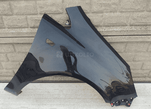 Błotnik przedni prawy opel corsa d 2006-2015 1