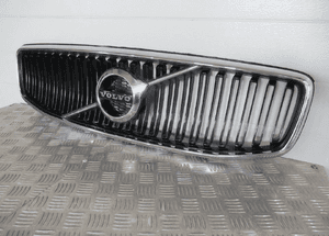 Grill gril atrapa volvo V90 S90 2016- 4