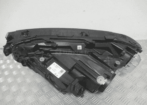 Lampa przednia przód prawa mercedes eqb full led A2439069000 17