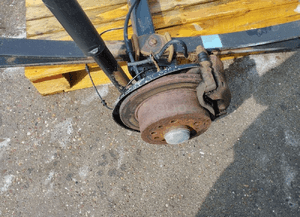 FIAT DUCATO III ZAWIESZENIE TYLNE LIFT 15 cali 3