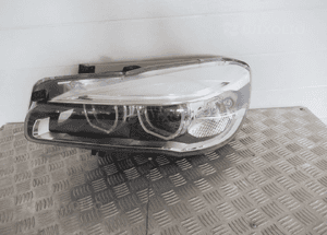 Lampa przednia przód lewa bmw 2 F45 F46 led 2014-2018 1