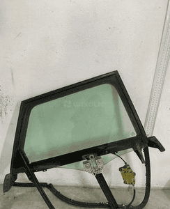 A6 C6 KOMBI SZYBA MECHANIZM PRAWY TYŁ 4F0839462A 1