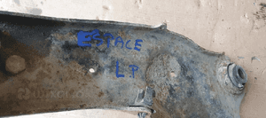 Wahacz lewy przód przedni Renault Espace IV 6