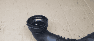 Przewód rura intercoolera BMW 3 E90 E91 3.0D 7798440 7798688 7802122 6