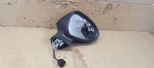 Lusterko zewnętrzne prawe 5 PIN Seat Leon II Lift LW7Z 5