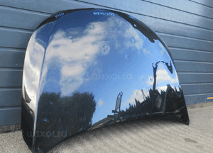 Maska pokrywa silnika toyota avensis T27 lift grad 2015-2018 4