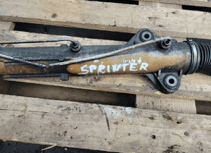 MAGLOWNICA PRZEKŁADNIA KIEROWNICZA MERCEDES SPRINTER 906 W906 UK 2