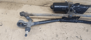 Mechanizm wycieraczek przód przedni Ford Transit Connect 2T14-17504 2T14-17504-AJ 2