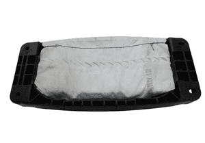 MERCEDES E-KLASA W213 AIRBAG PODUSZKA PASAŻERA 1