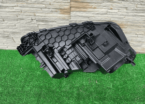 Obudowa puszka lampy laser bmw X5 G05 X6 G06 lewa 2